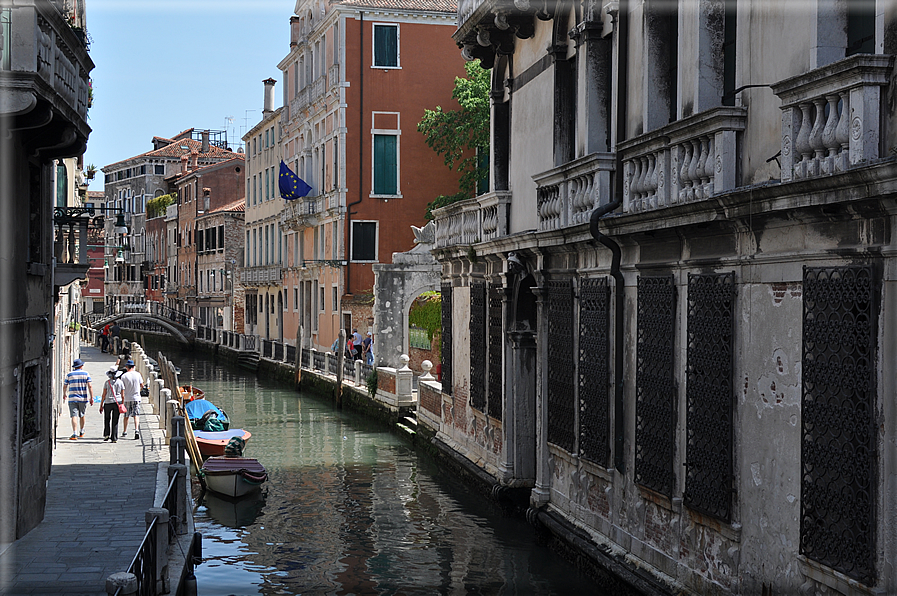 foto Venezia